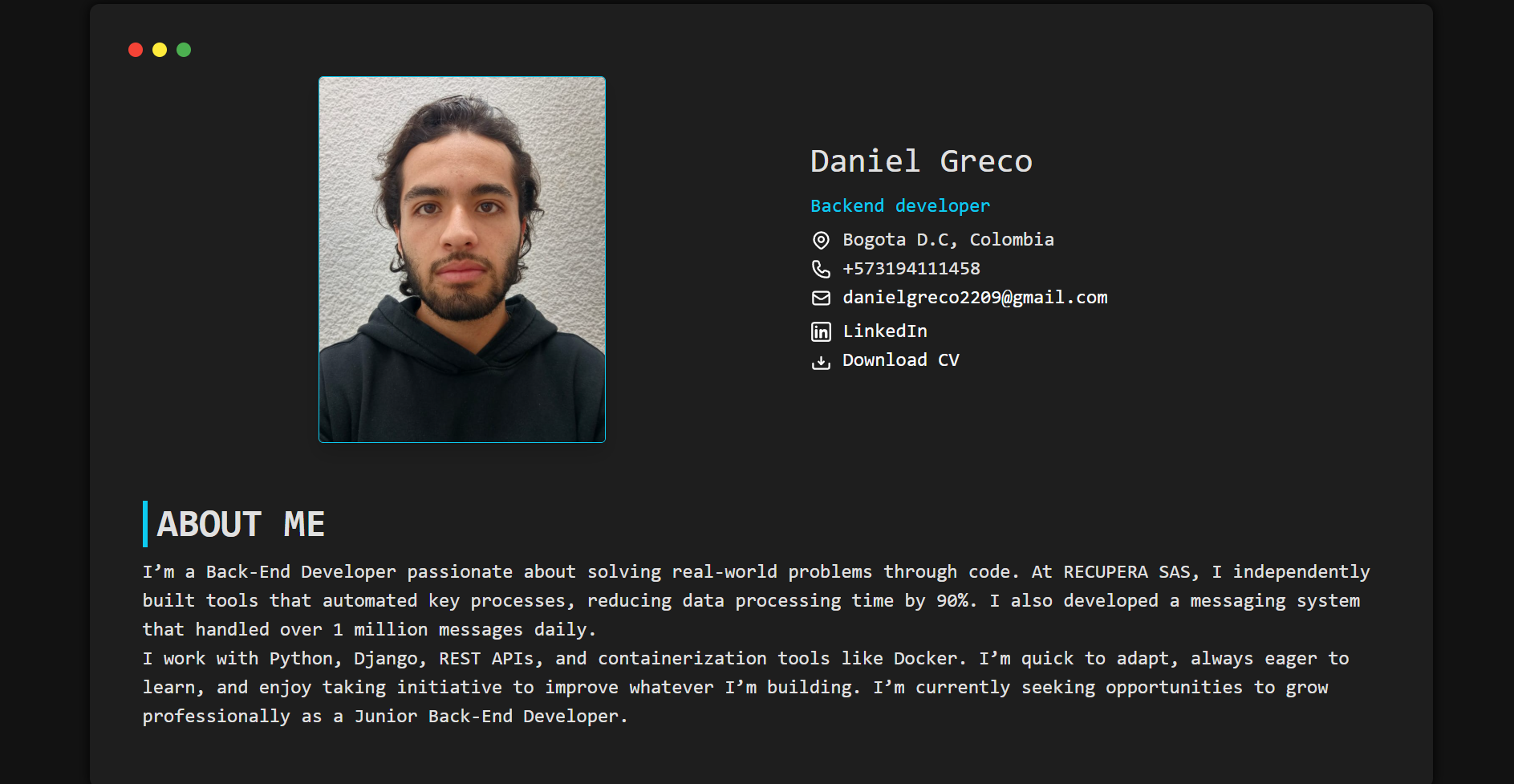 Project Image